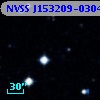 NVSS J153209-030419