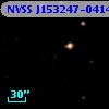 NVSS J153247-041447