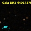NVSS J153314-042116