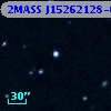 2MASS J15262128-0412163