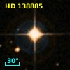 HD 138885