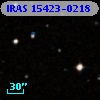 IRAS 15423-0218
