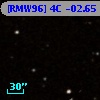 [RMW96] 4C -02.65 1