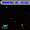 [RMW96] 4C -02.65 3