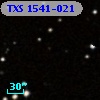 TXS 1541-021