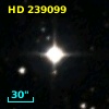 HD 239099