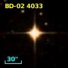 BD-02  4033