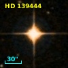 HD 139444