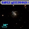 6dFGS gJ153844.9-031642