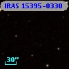 IRAS 15395-0330