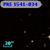 PKS 1541-034