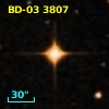 BD-03  3807