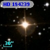 HD 184239