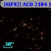 [AEF92] ACO 2104 1