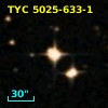 TYC 5025-633-1