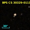 2MASS J15335732-0422413