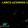 LARCS a2104r03-1072