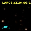 LARCS a2104r03-1035