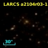 LARCS a2104r03-1121