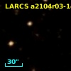 LARCS a2104r03-1473