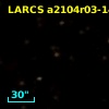 LARCS a2104r03-1400