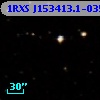 1RXS J153413.1-035602