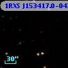 1RXS J153417.0-043033