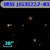 1RXS J153522.7-032621