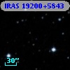 IRAS 19200+5843