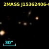 1RXS J153624.6-025812