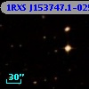 1RXS J153747.1-025931