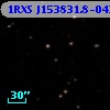 1RXS J153831.8-042428