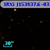 1RXS J153837.6-032201