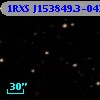 1RXS J153849.3-043127