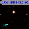 1RXS J153942.0-024405