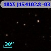 1RXS J154102.8-031858