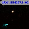 1RXS J154207.8-024059