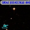 1RXS J154226.6-042752