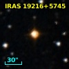 IRAS 19216+5745