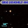 1RXS J154345.7-041322