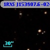 1RXS J153807.6-024152