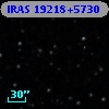 IRAS 19218+5730