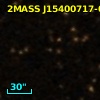 2MASS J15400717-0319526