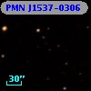 PMN J1537-0306
