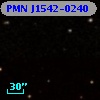 PMN J1542-0240