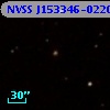 NVSS J153346-022016