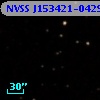 NVSS J153421-042924