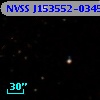 NVSS J153552-034530