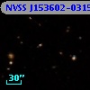 NVSS J153602-031525