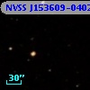 NVSS J153609-040252